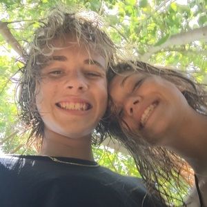 Meet your Posher, Evan