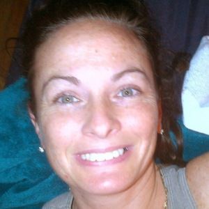 Meet your Posher, Teresa