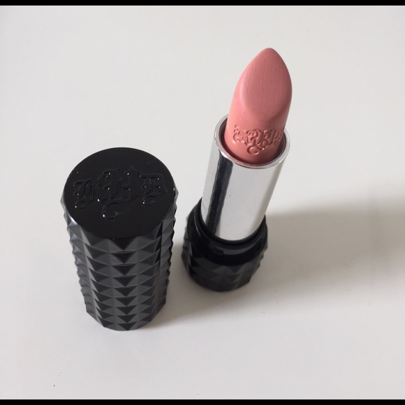 Kat Von D Other - Kat Von d lipstick
