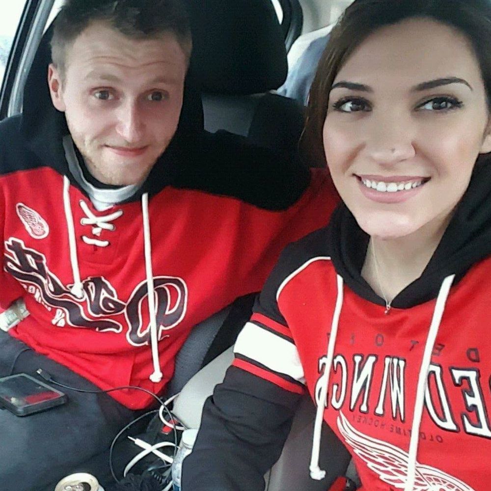 Meet your Posher, Leah