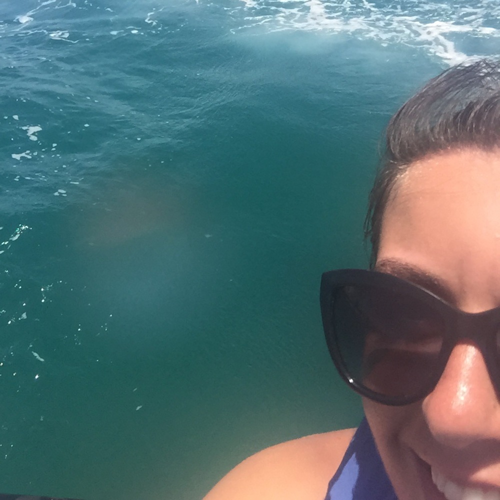 Meet your Posher, Ed