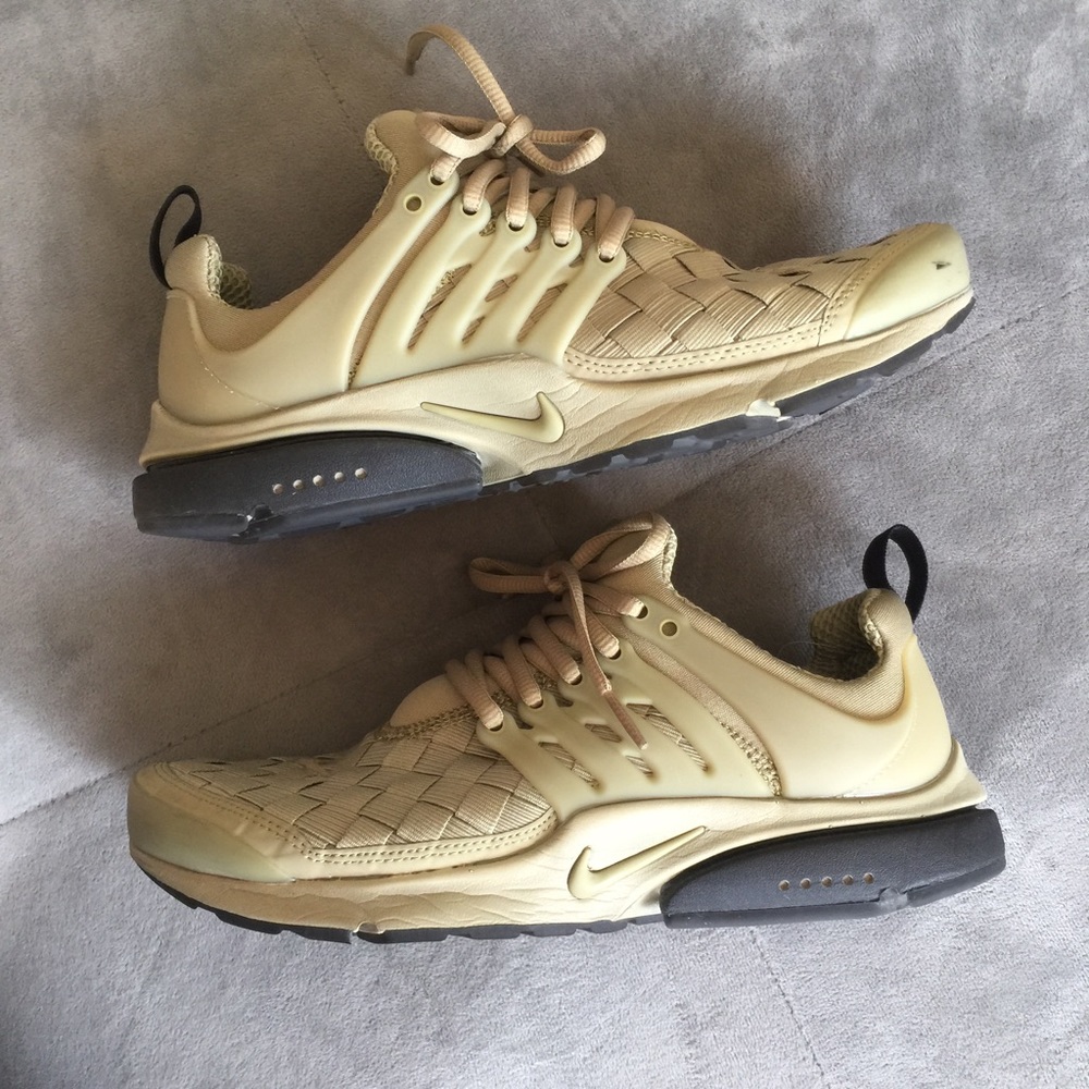 Nike Air Presto Woven
