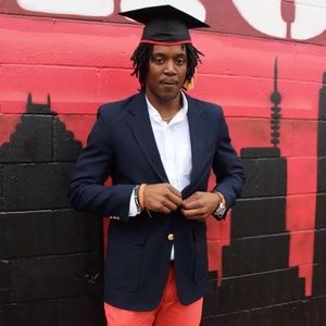 Meet your Posher, Kelechi