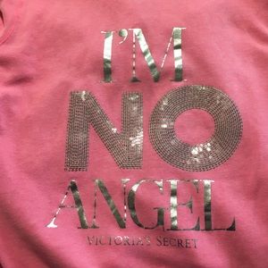 VS SUPERMODEL Essentials Sweatshirt 💕