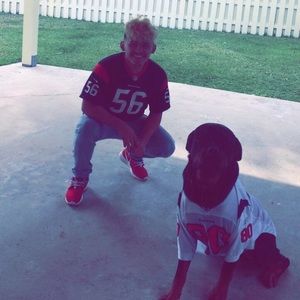 Meet your Posher, Jesse