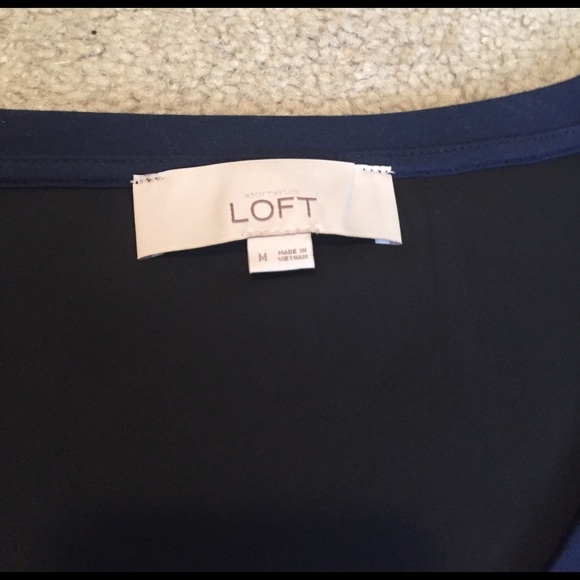 Loft top - Picture 2 of 3