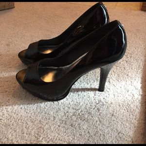 Rampage brand new 2'' heels