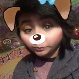 Meet your Posher, Teddy