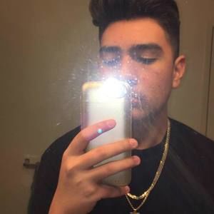 Meet your Posher, Armando