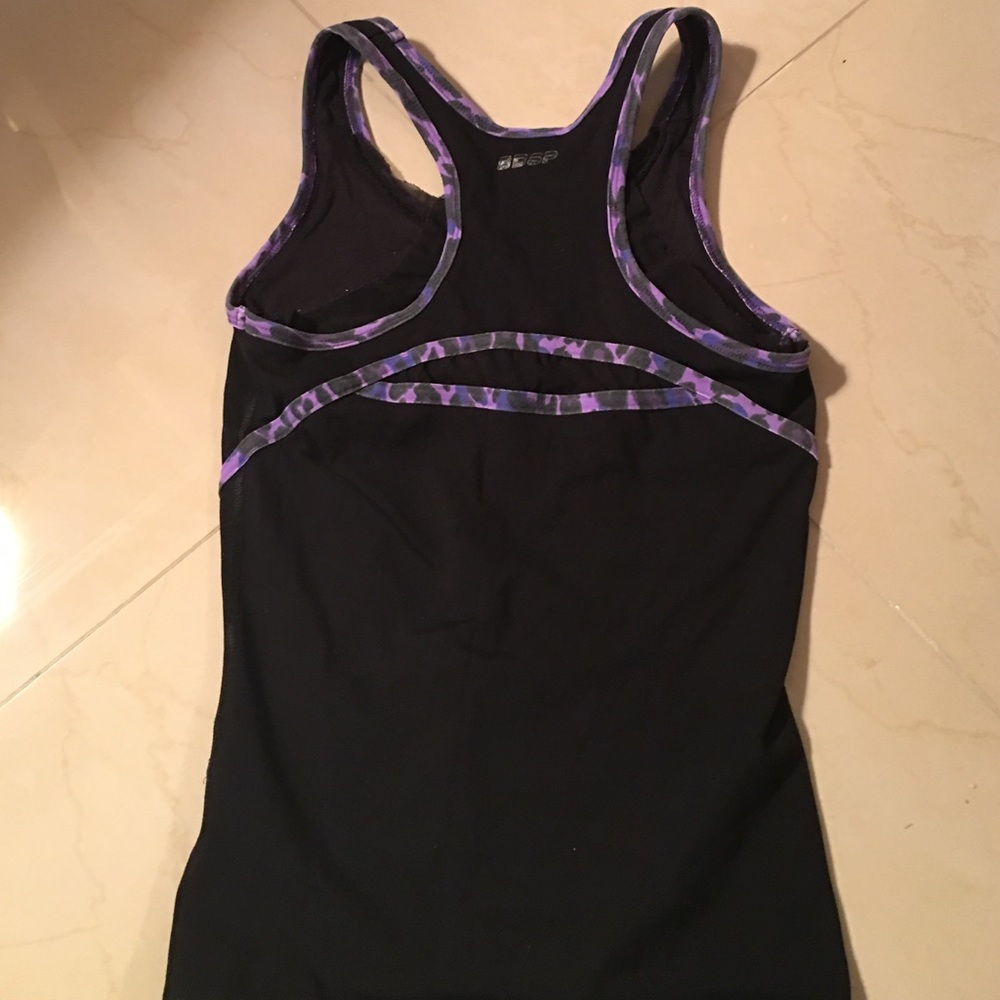 Bebe Sport Tank