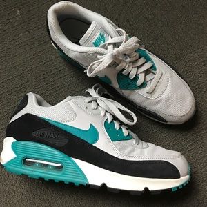 Nike air max 90's
