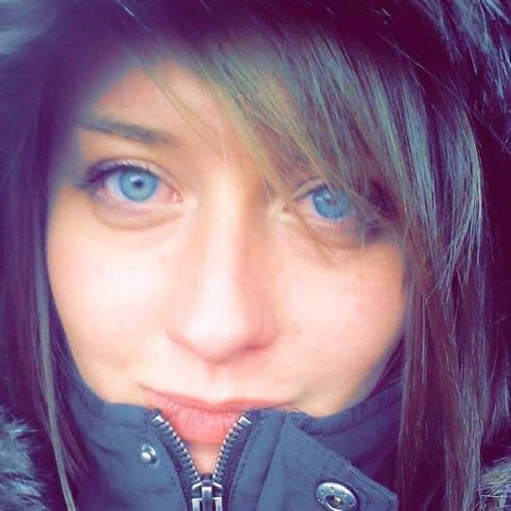 Meet your Posher, Krista