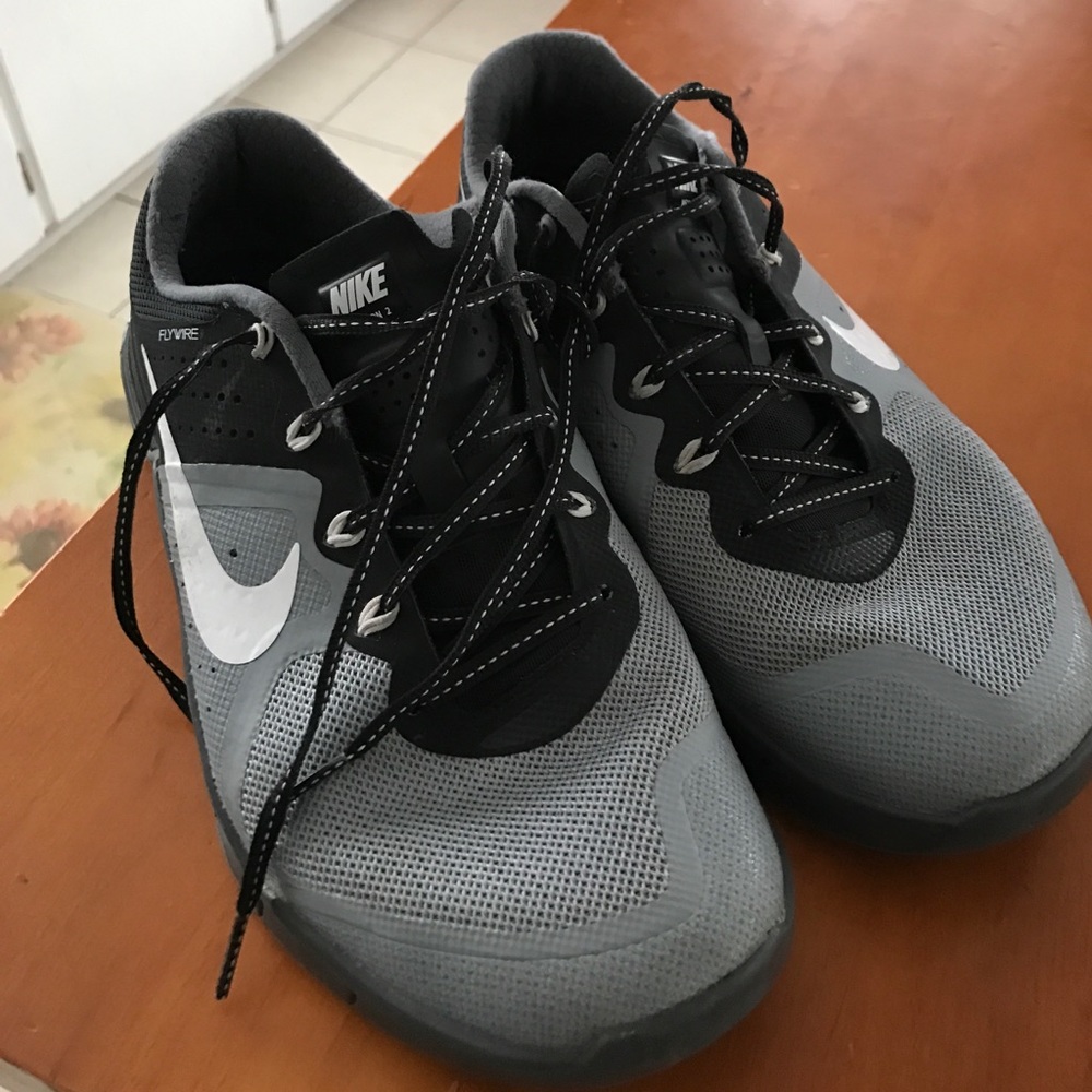 Nike Metcon 2s