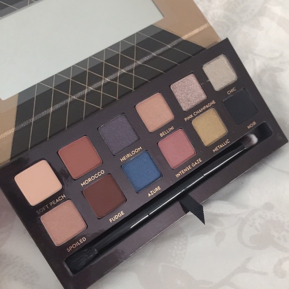 Anastasia Beverly Hills Other - NEW Anastasia Beverly Hills Shadow Couture Palette