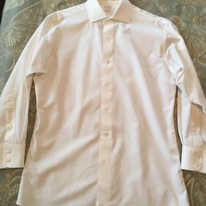 Brooks Brother Golden Fleece!