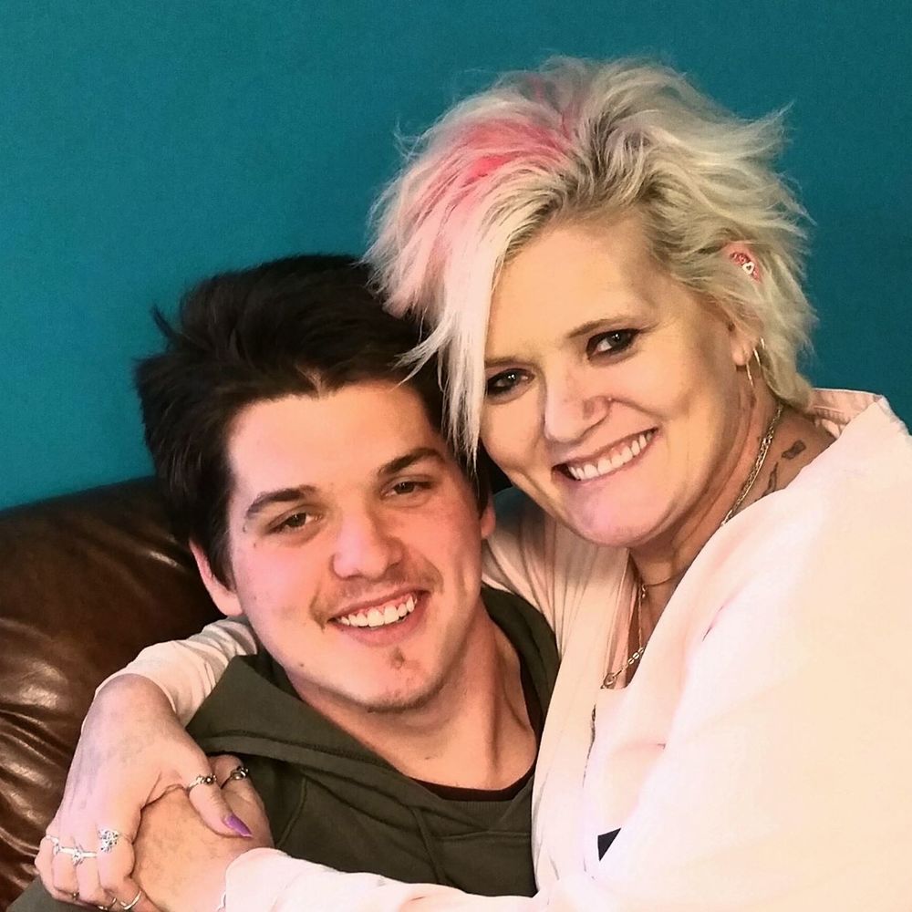 Meet your Posher, Susie