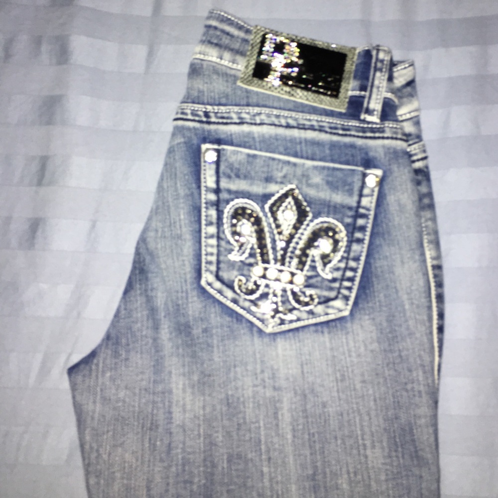 D Fuz capri pants