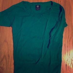 Green American Eagle sweater