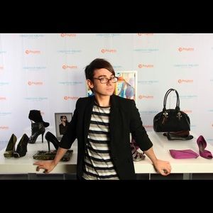 Christian Siriano Handbag