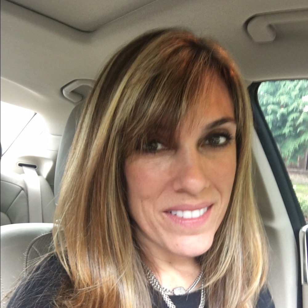 Meet your Posher, Megan