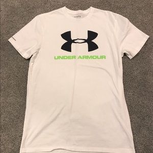 Under armour tee