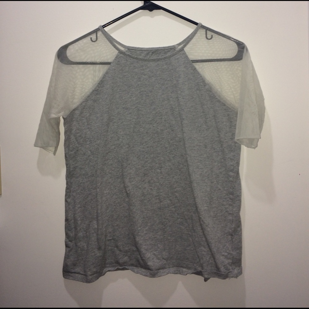 AWSOME unique tee shirt