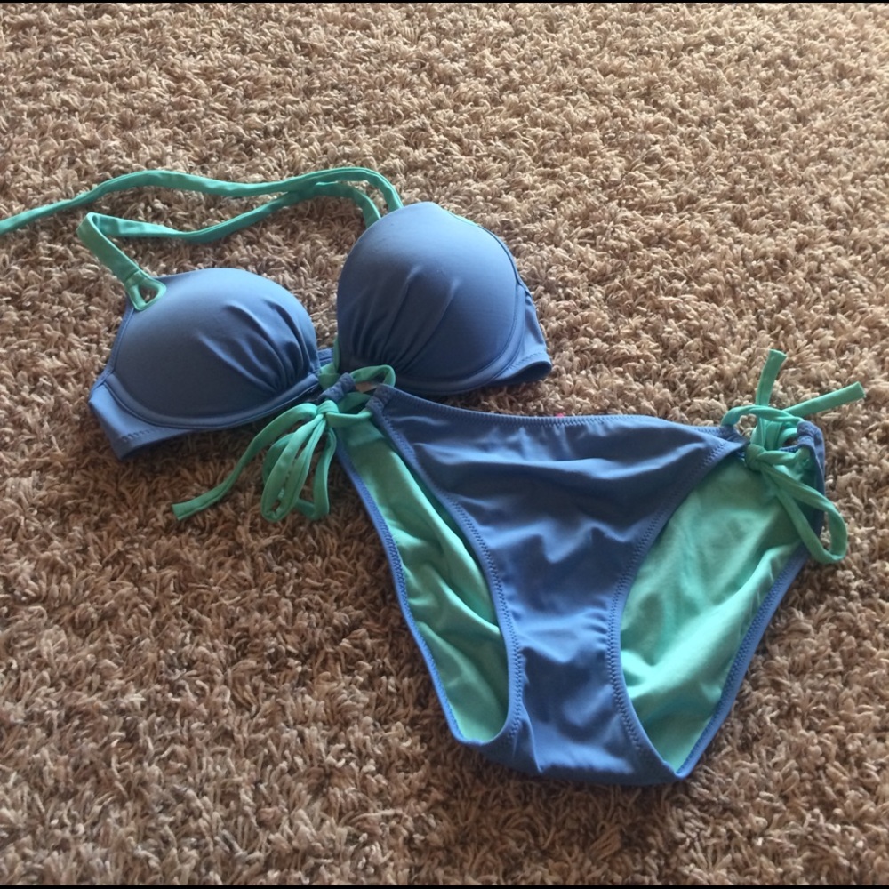 Victoria's Secret swimsuit