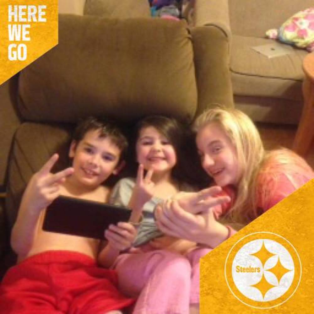 Meet your Posher, Danielle