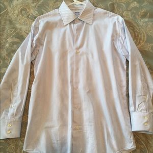 Brooks Brothers Button up