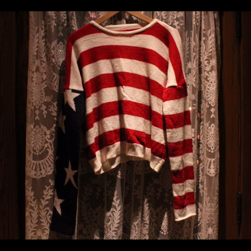Sweater
