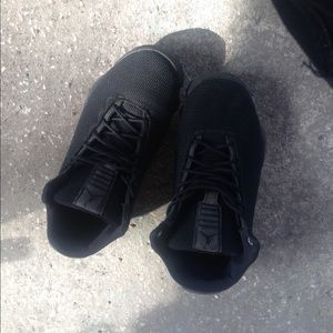 Low top Jordan Futures