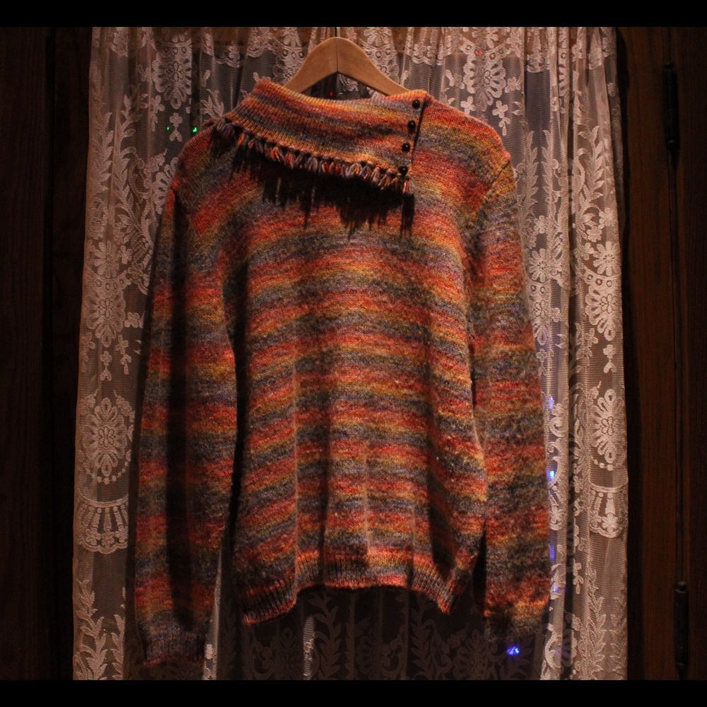 Sweater