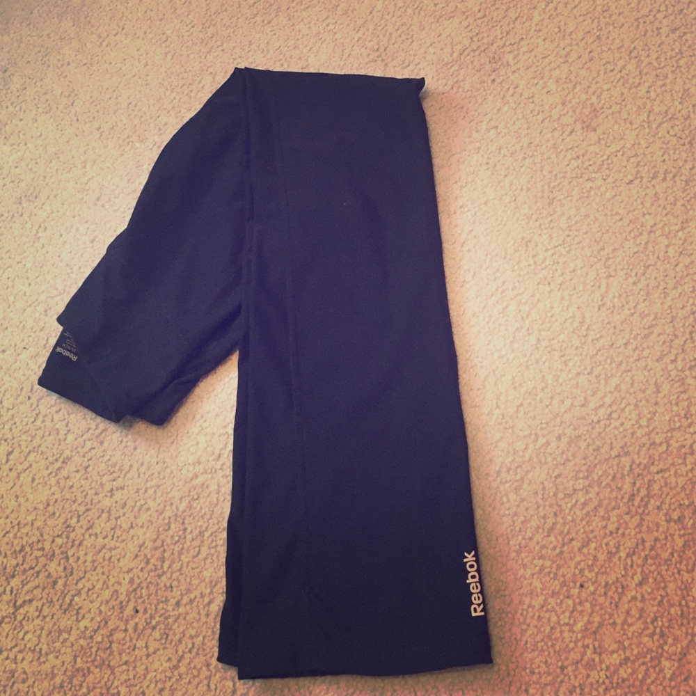 Reebok Yogas