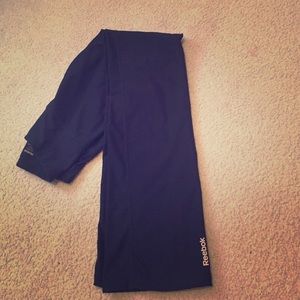 Reebok Yogas