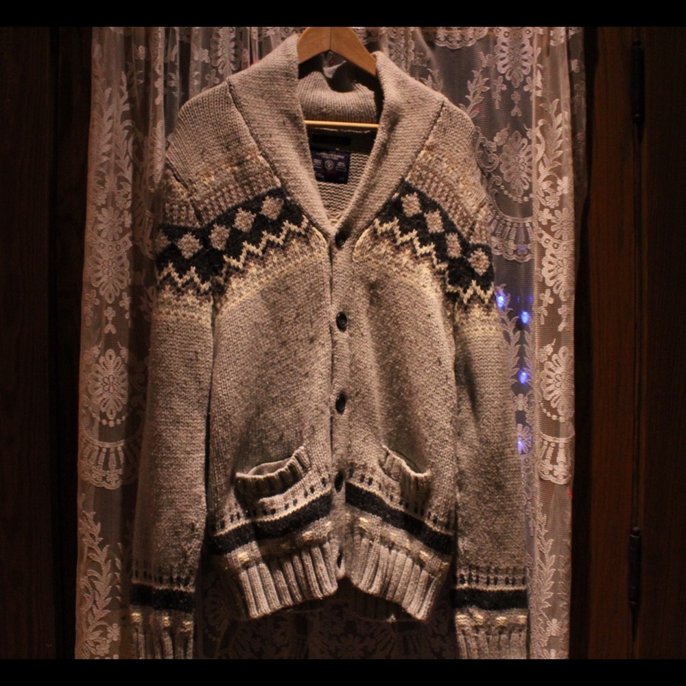 Sweater