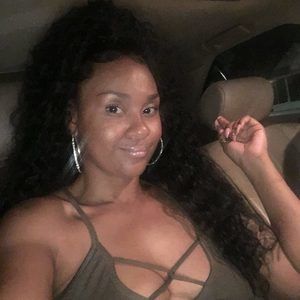 Meet your Posher, Shametria