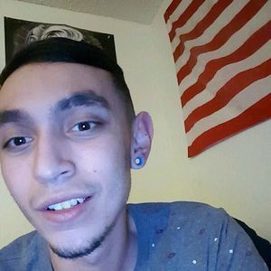 Meet your Posher, Jonathan