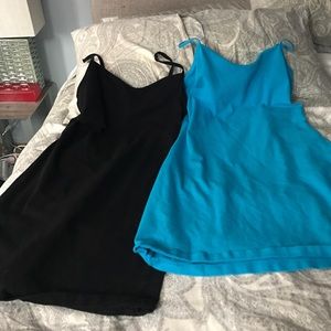 Victoria's Secret dress set