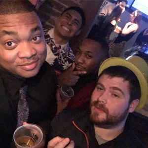 Meet your Posher, Antoine