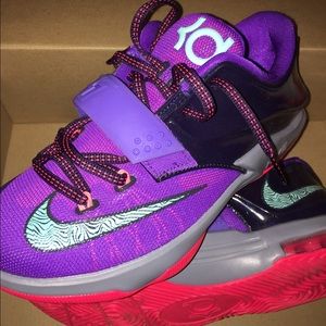 KD VII (GS)