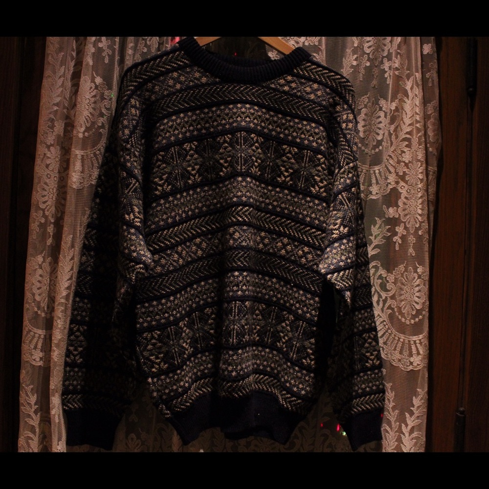 Sweater