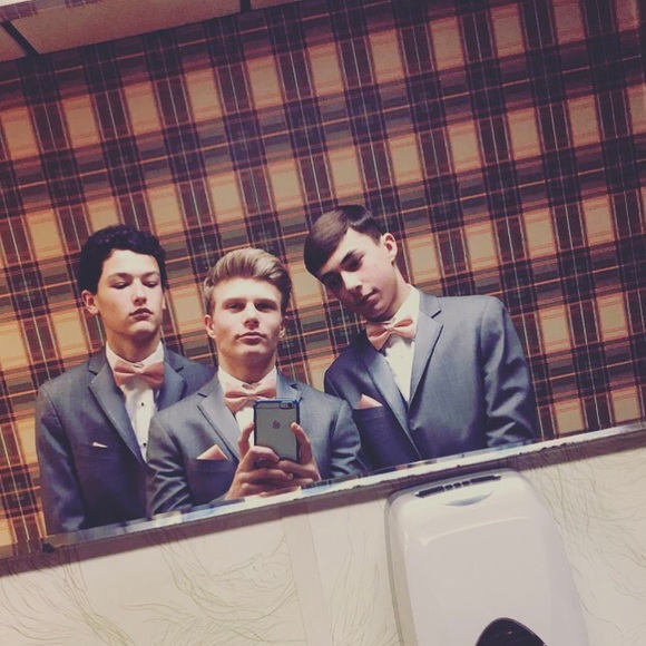 Meet your Posher, Bryce - Picture 1 of 1