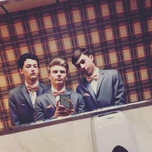 Meet your Posher, Bryce