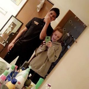 Meet your Posher, Nikolas