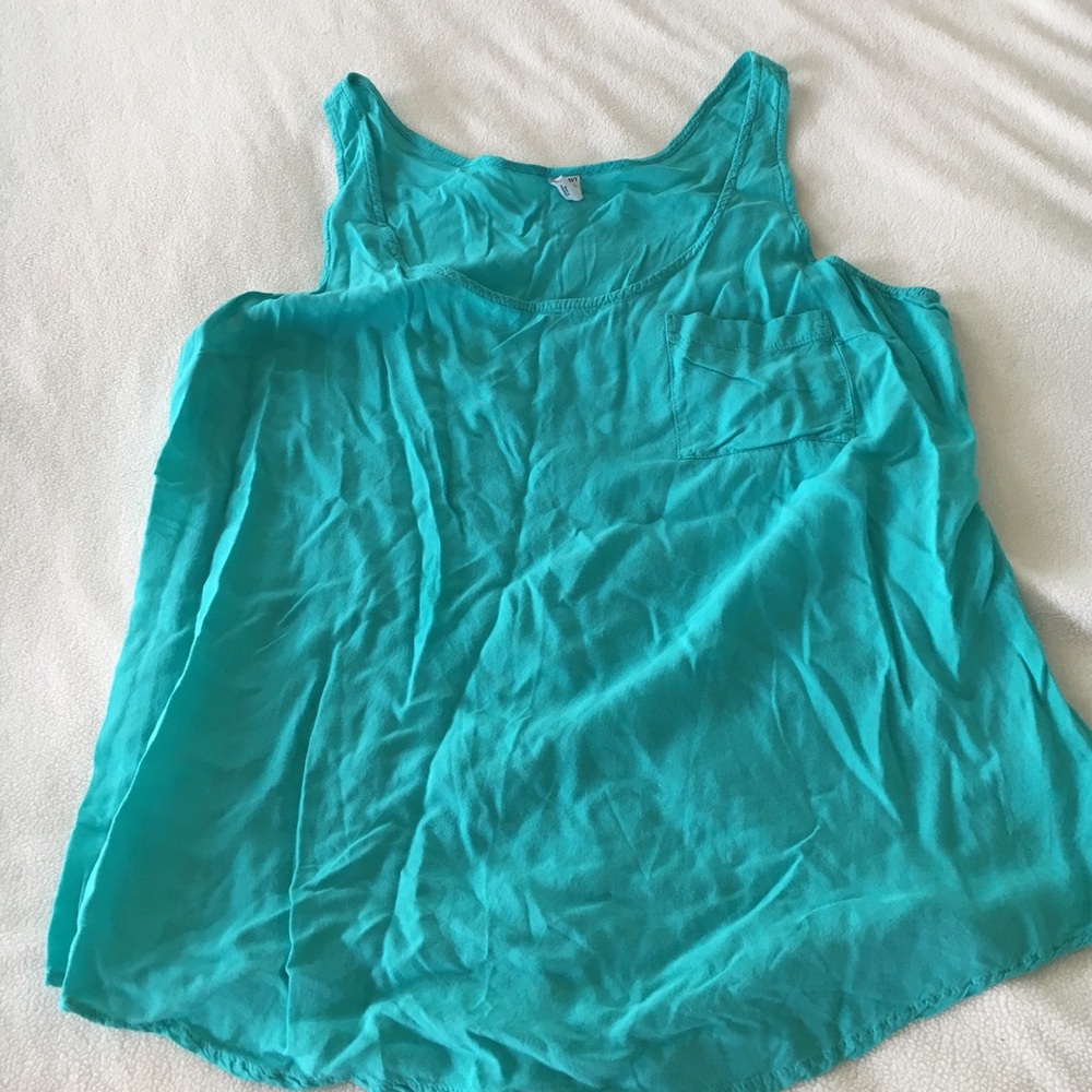 Old Navy Tank