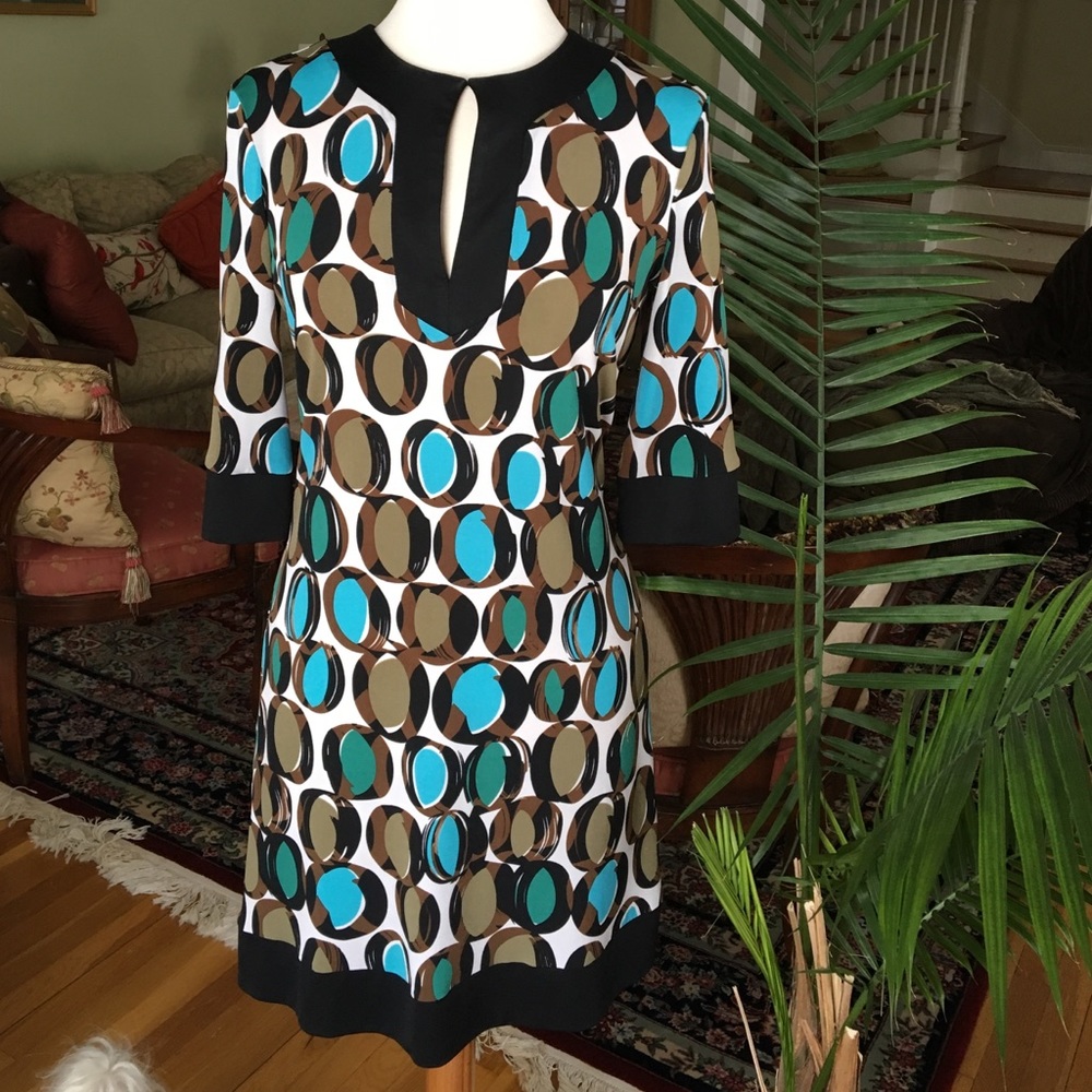 Jersey dress by Lily