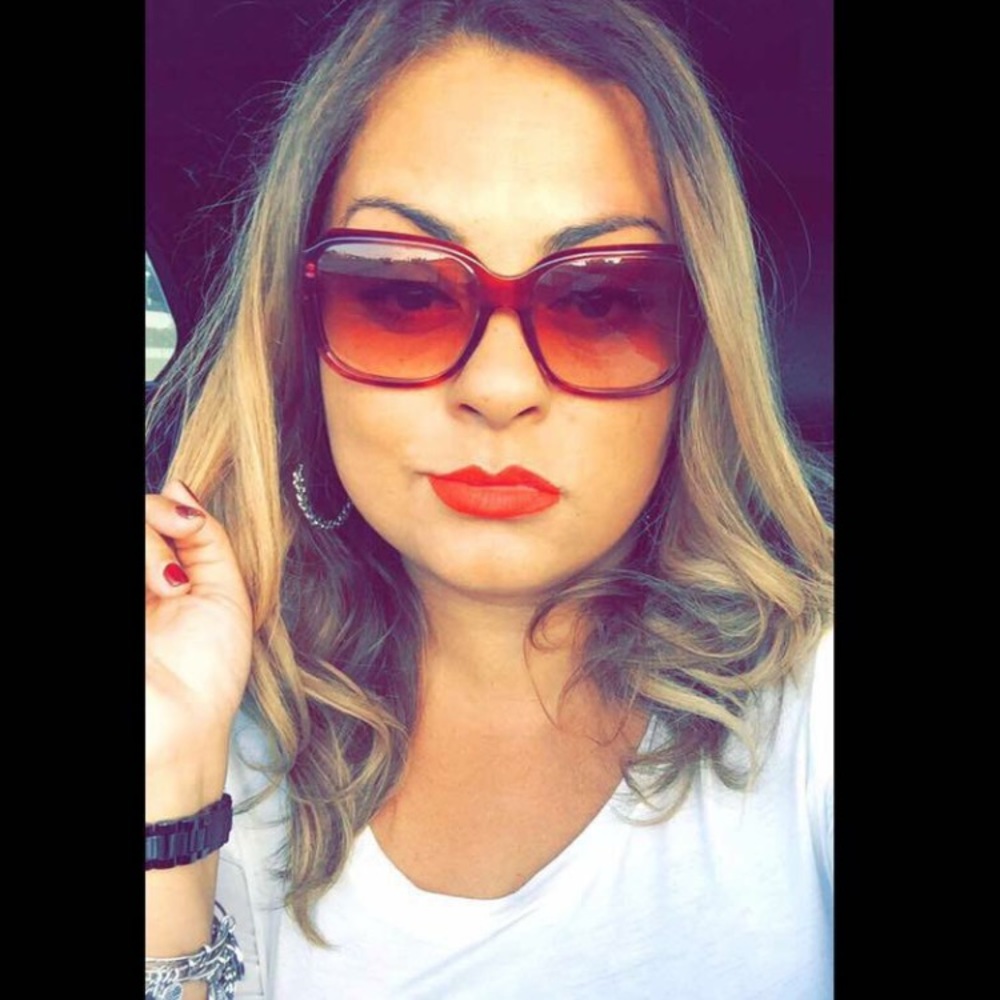 Versace 4207 women's square