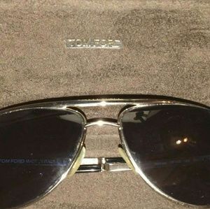 TomFord Glasses