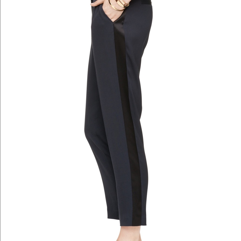 Authentic Kate Spade Tuxedo Pant