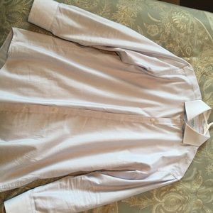 Men's dress shirt